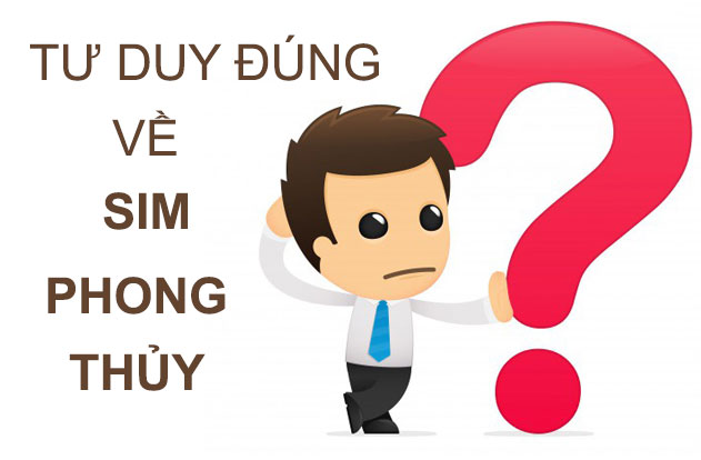 Như thế nào Tư Duy đúng về sim phong thuỷ? nhu the nao tu duy dung ve sim phong thuy