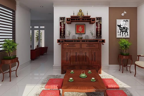 Thờ cúng , một số vấn để cần lưu ý tho cung mot so van de can luu y