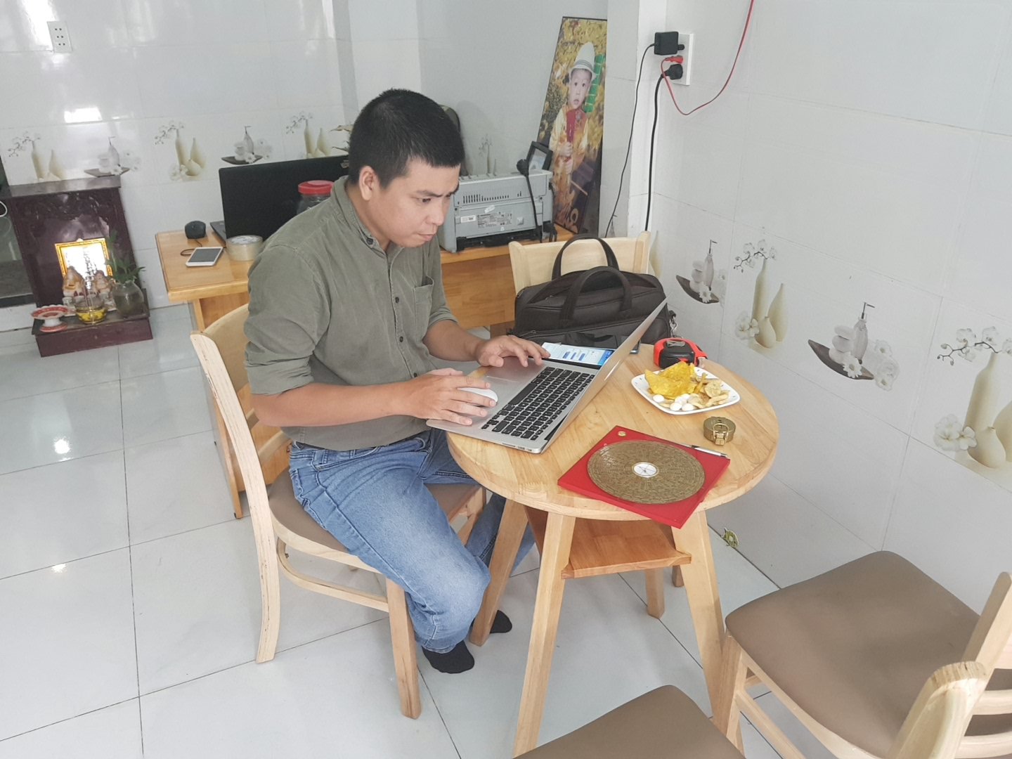 [Tư Vấn Phong Thủy] BẢY điêù cần lưu ý Thiết kế LOGO hợp phong thuỷ ngành nghề và mệnh lý