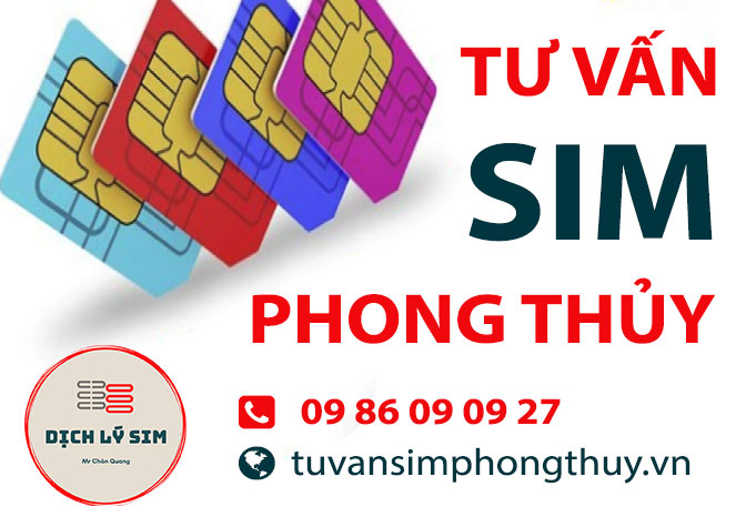 Các bước tìm sim Phong Thuỷ theo Mệnh Lý chuẩn nhất cac buoc tim sim phong thuy theo menh ly chuan nhat